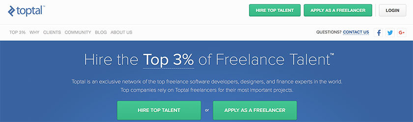 freelance-marketplace-toptal