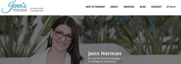 jenns trends best social media marketing blogs