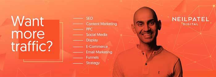 neil patel blog best social media marketing blogs