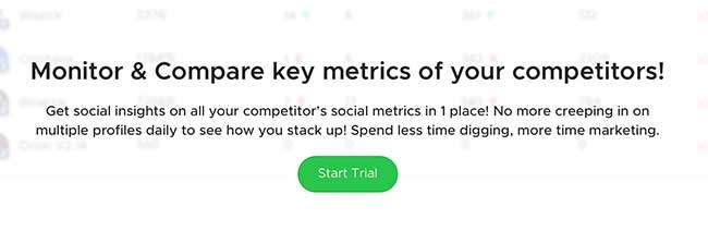 crowdfire social media analytics crowdfire social media analytics