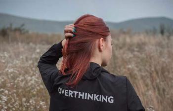 Overthinking = Making Things Too Complicated