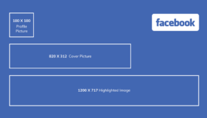 facebook dimensions daglega 2019