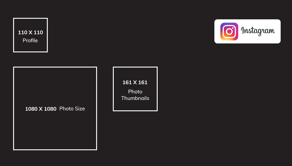 instagram dimensions daglega 2019