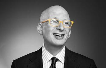 You Are Not Seth Godin